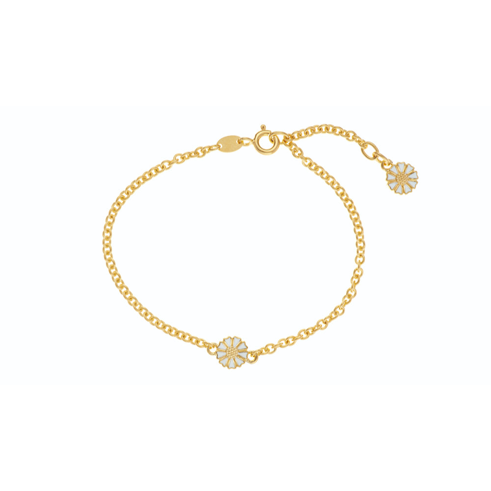 Lund Copenhagen Marguerit armbånd