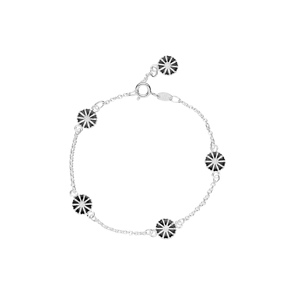 Lund Copenhagen Marguerit armbånd