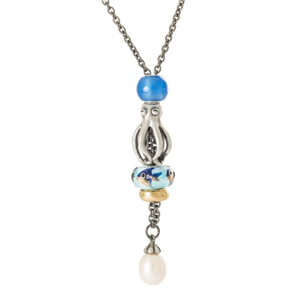 Trollbeads Guardian of Memories Pendant