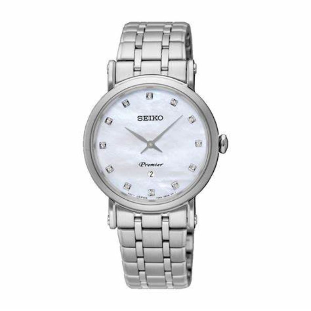 Seiko Dame SXB433P1