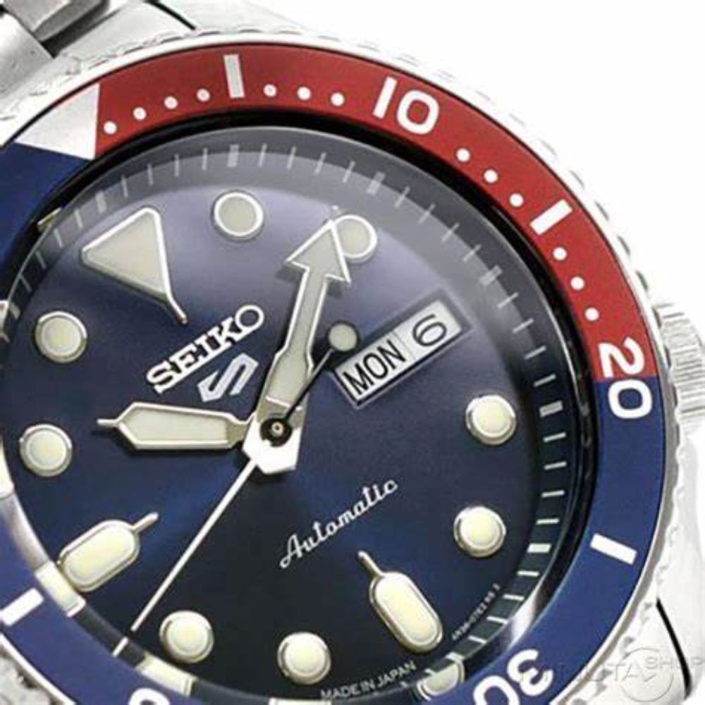 Seiko Herre SRPD53K1