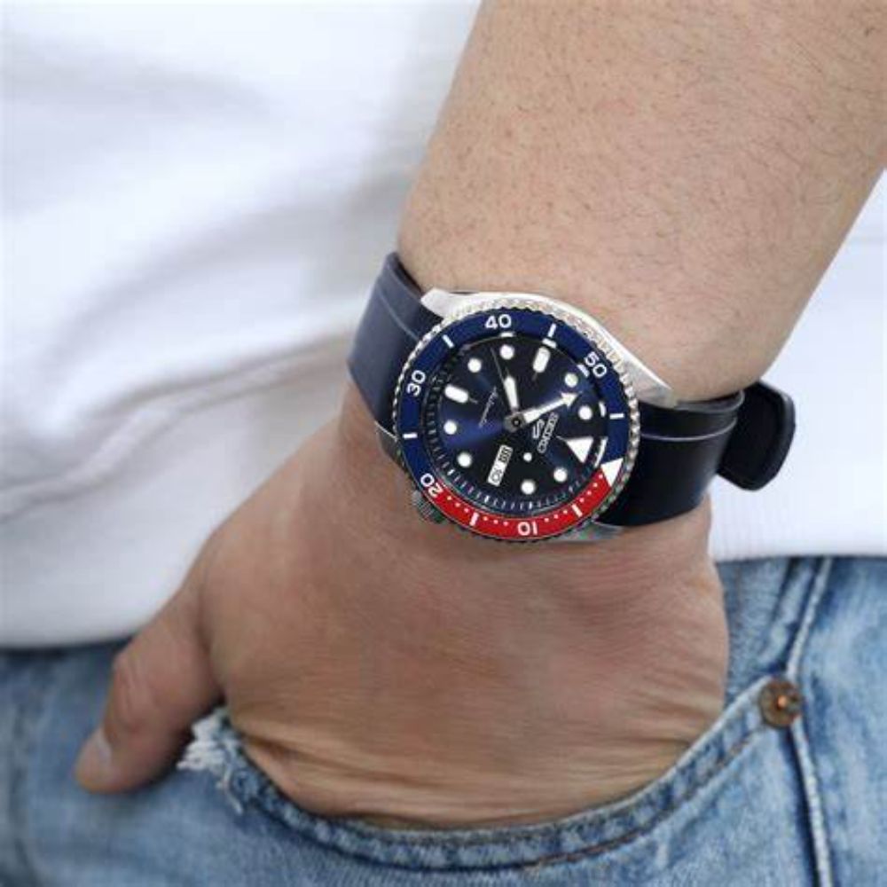 Seiko Herre SRPD53K1