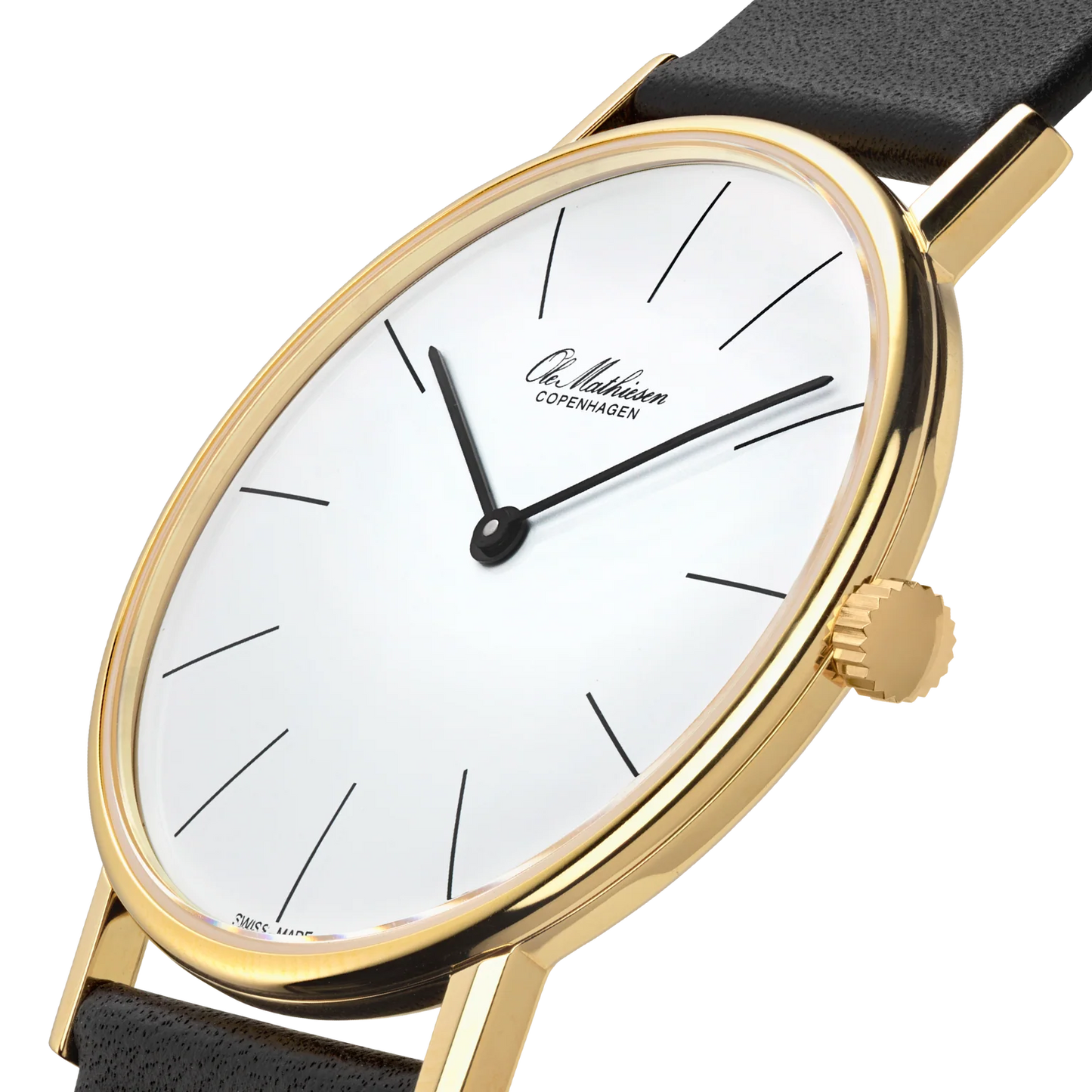 Ole Mathiesen 1962 Classic 35