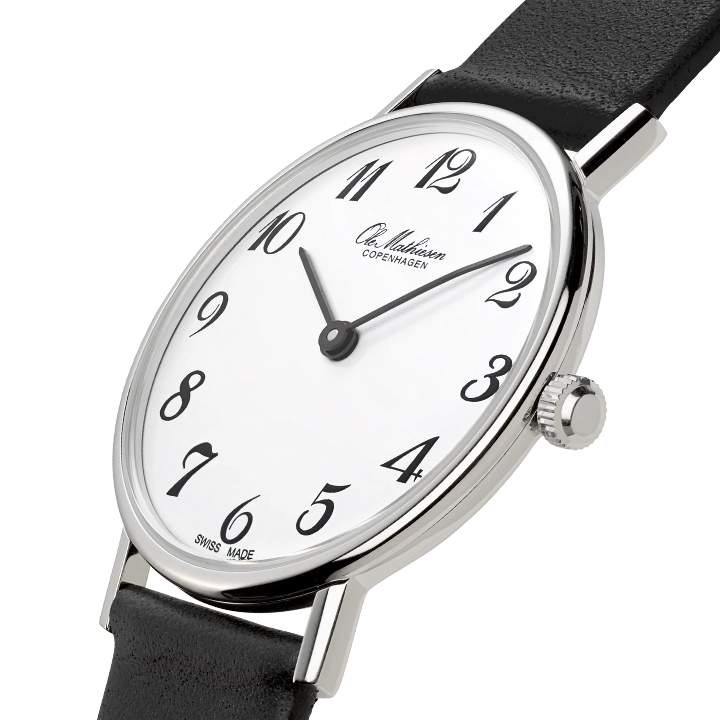 Ole Mathiesen 1962 Classic 28