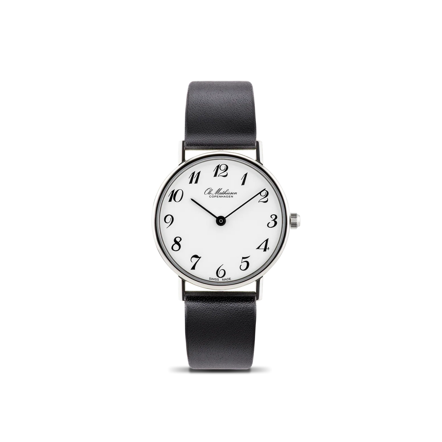 Ole Mathiesen 1962 Classic 28