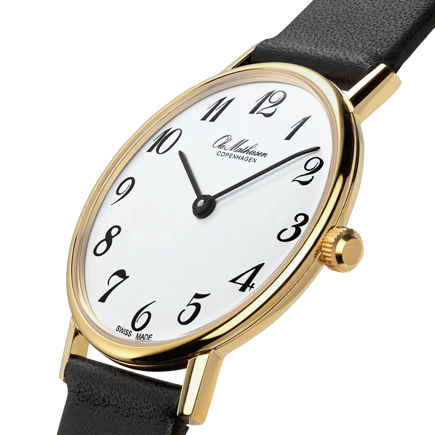 Ole Mathiesen 1962 Classic 28