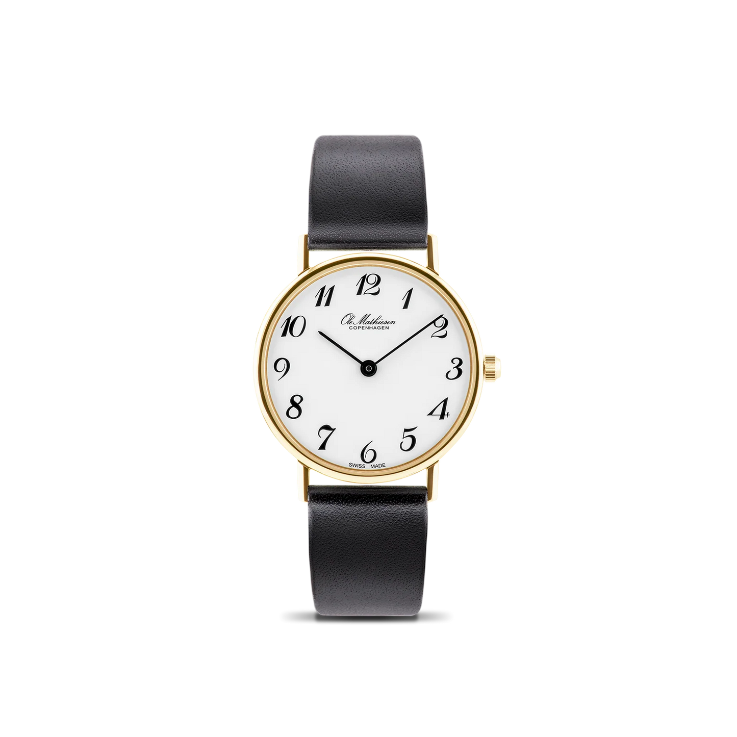 Ole Mathiesen 1962 Classic 28