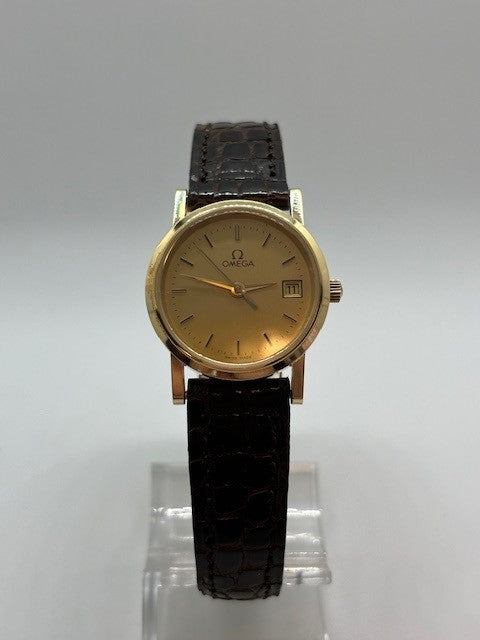 Omega dameur
