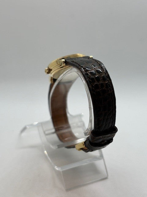 Omega dameur