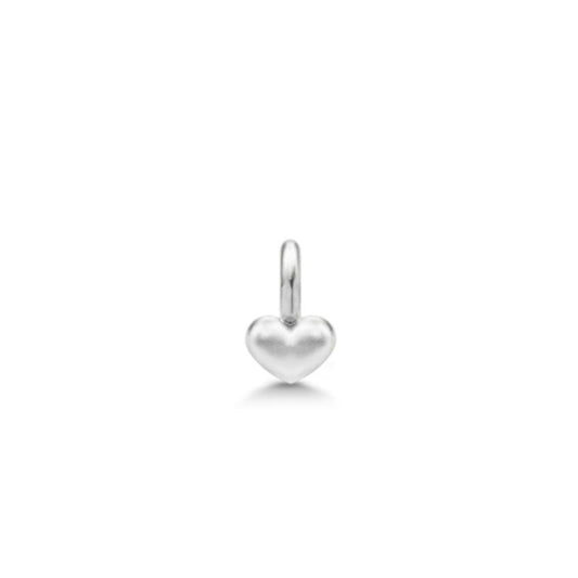 Julie Sandlau Love pendant sølv