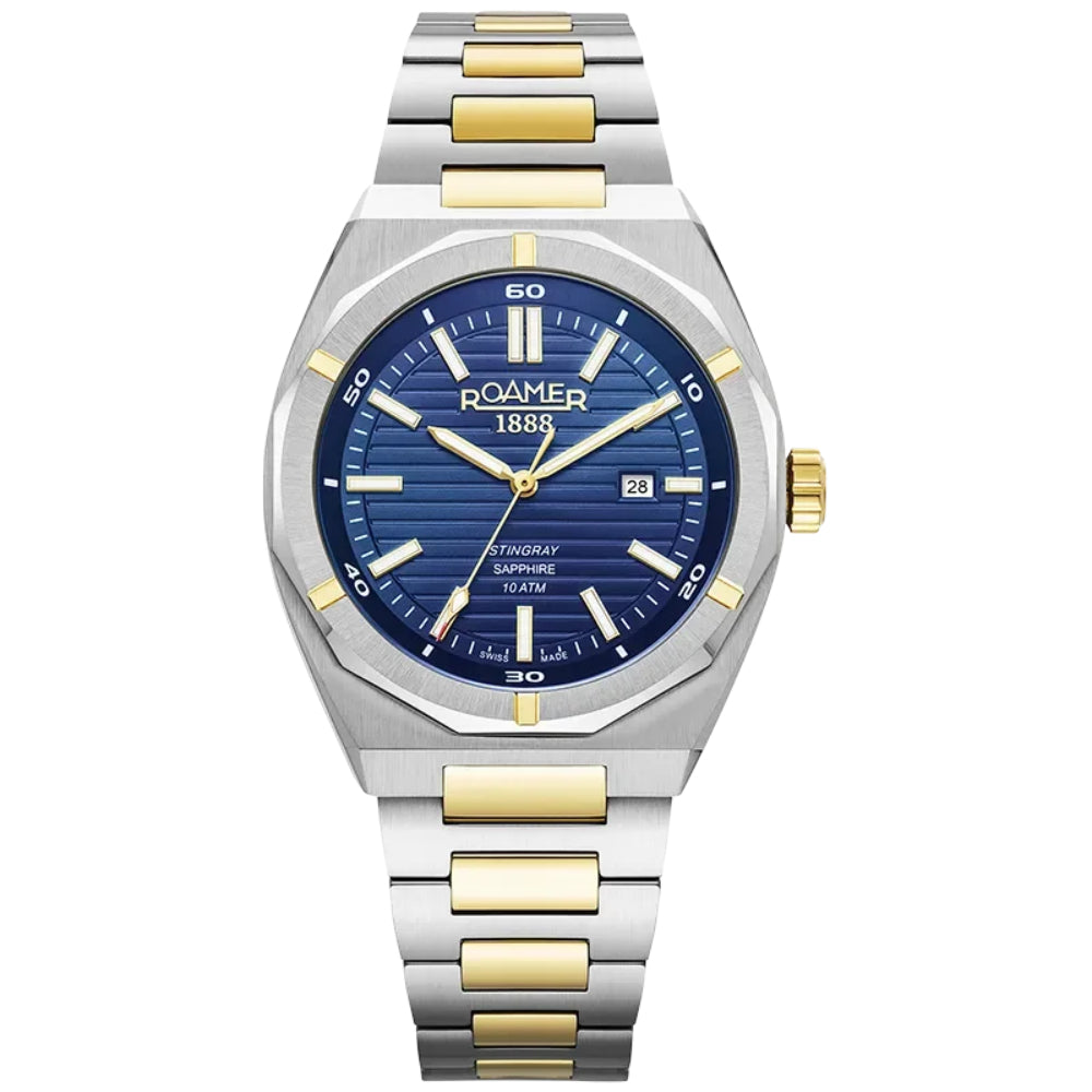 ROAMER GENTS STINGRAY 405856 47 45 50