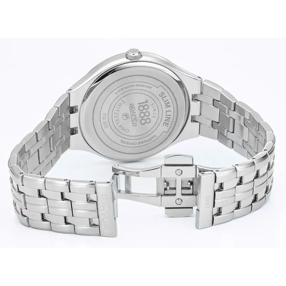 ROAMER SLIM-LINE CLASSIC 512833 41 55 20