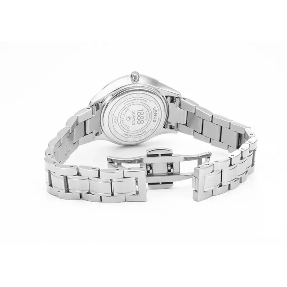 ROAMER VENUS DIAMOND 601857 41 89 20