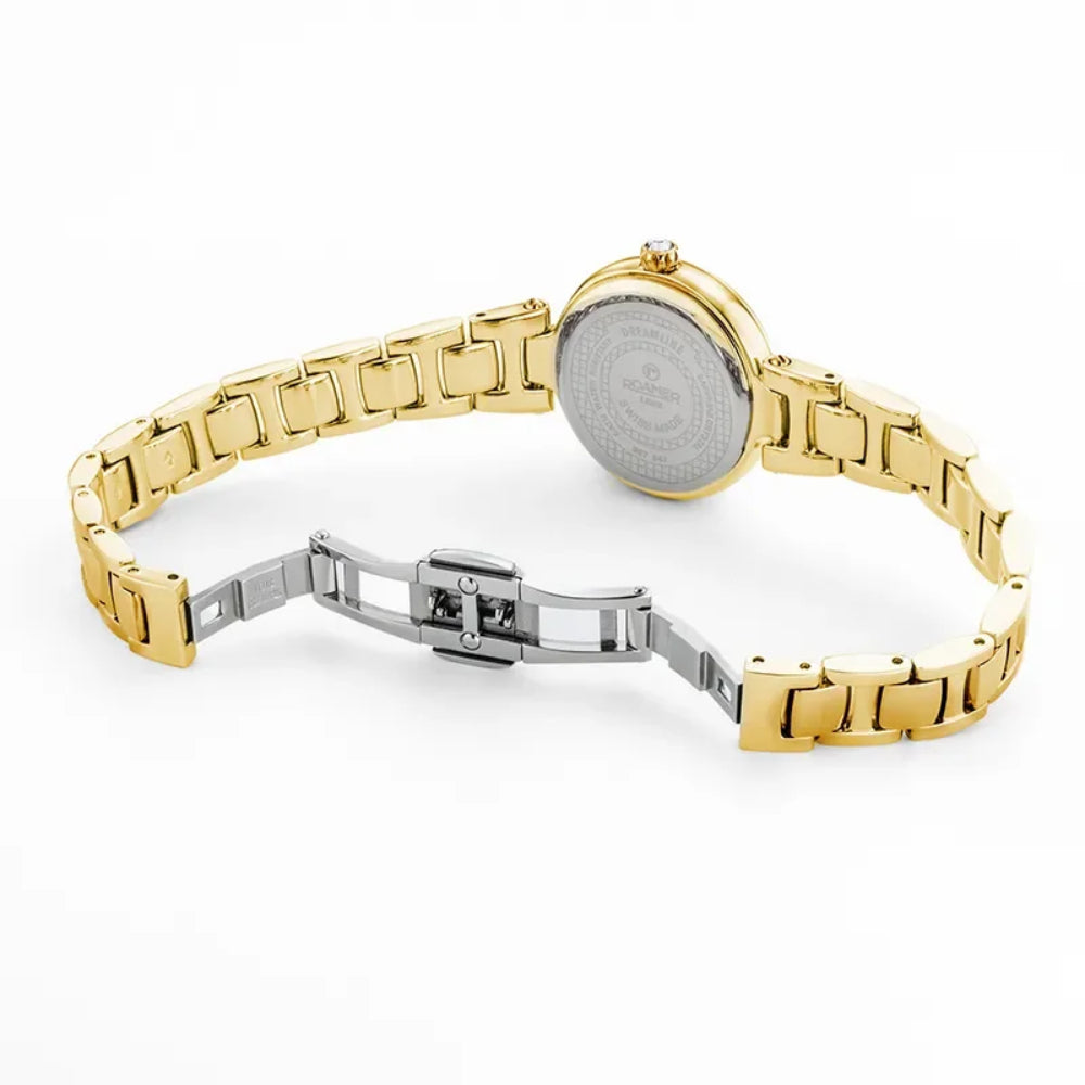 ROAMER DREAMLINE DIAMOND 967847 48 30 50