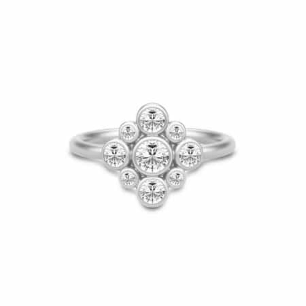 Outlet Julie Sandlau Peony ring
