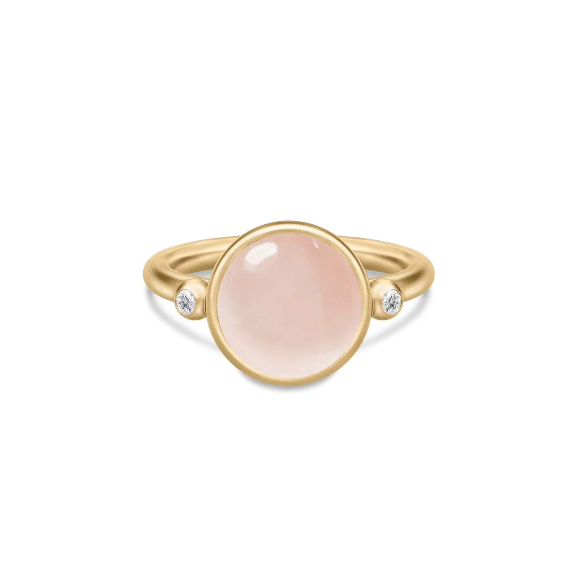 Julie Sandlau Prime ring