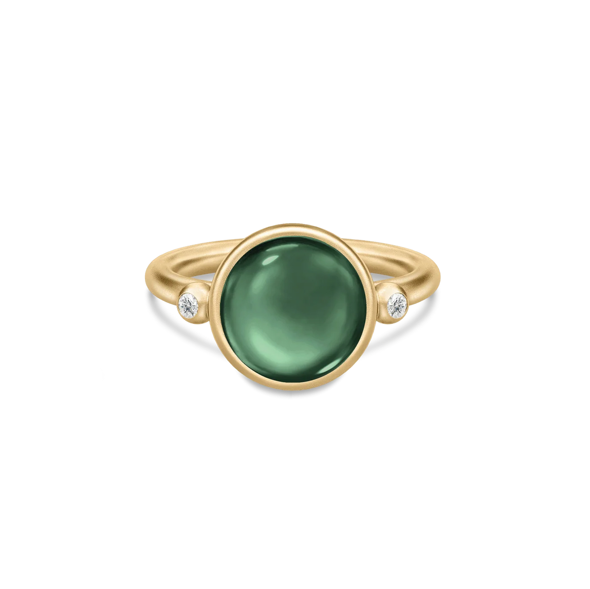 Julie Sandlau Prime ring