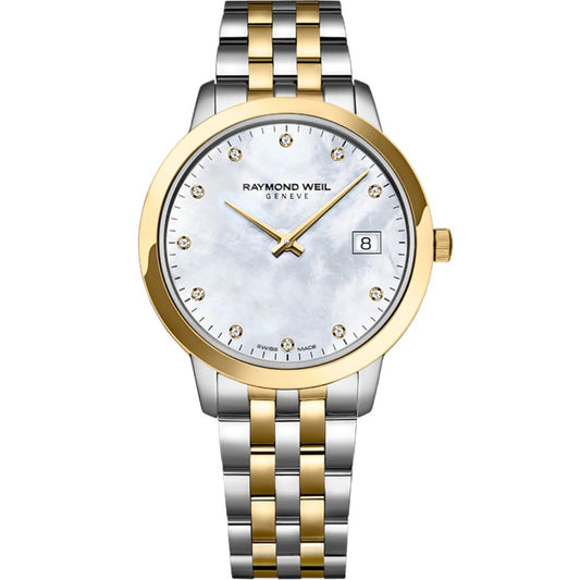 Raymond Weil Dame 5385STP97081