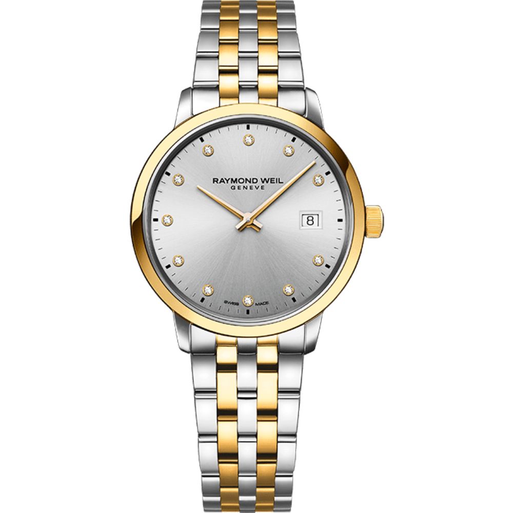 Raymond Weil Dame 5985STP65081