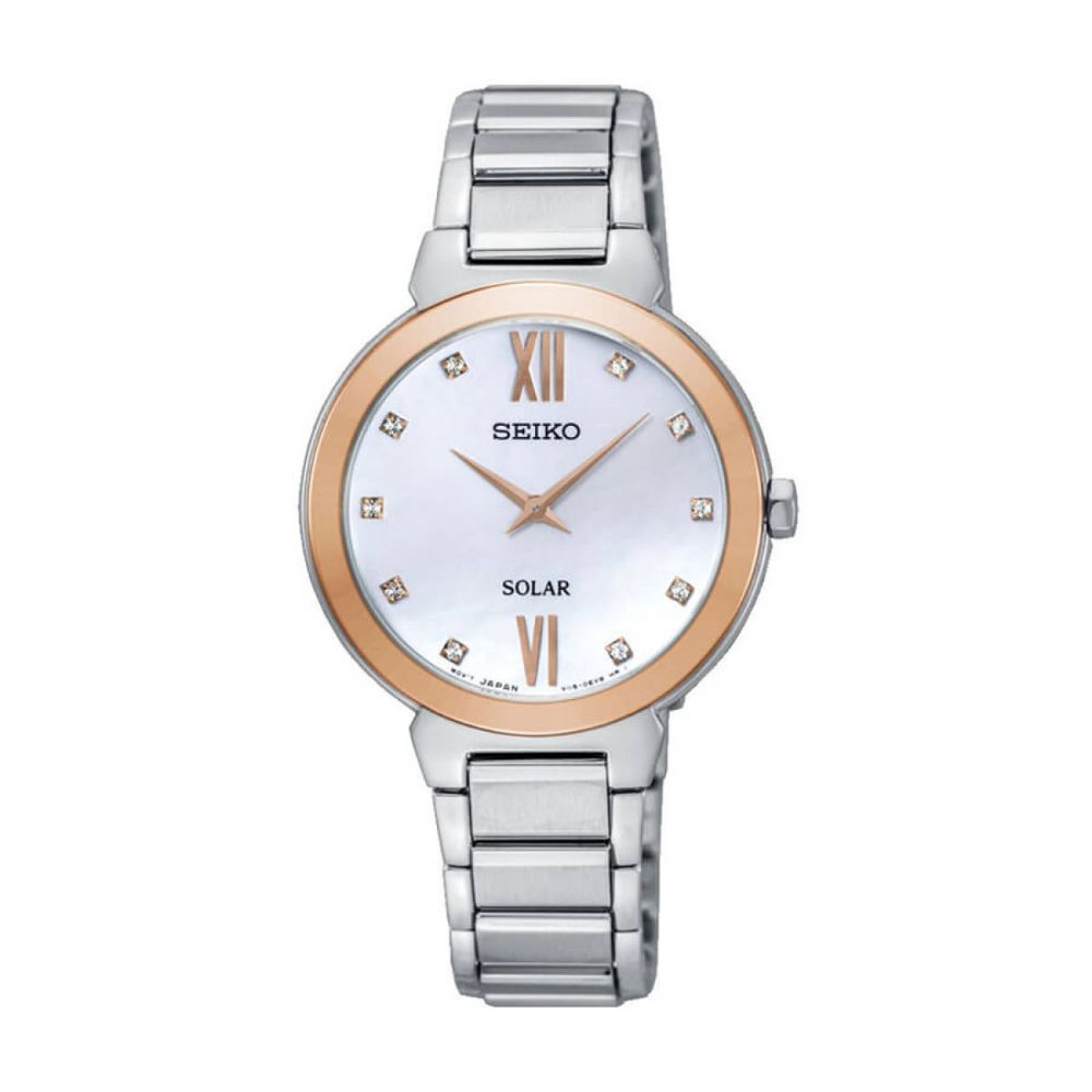 Seiko Herre SUP382P1