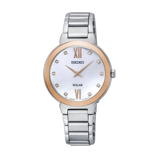 Seiko Herre SUP382P1