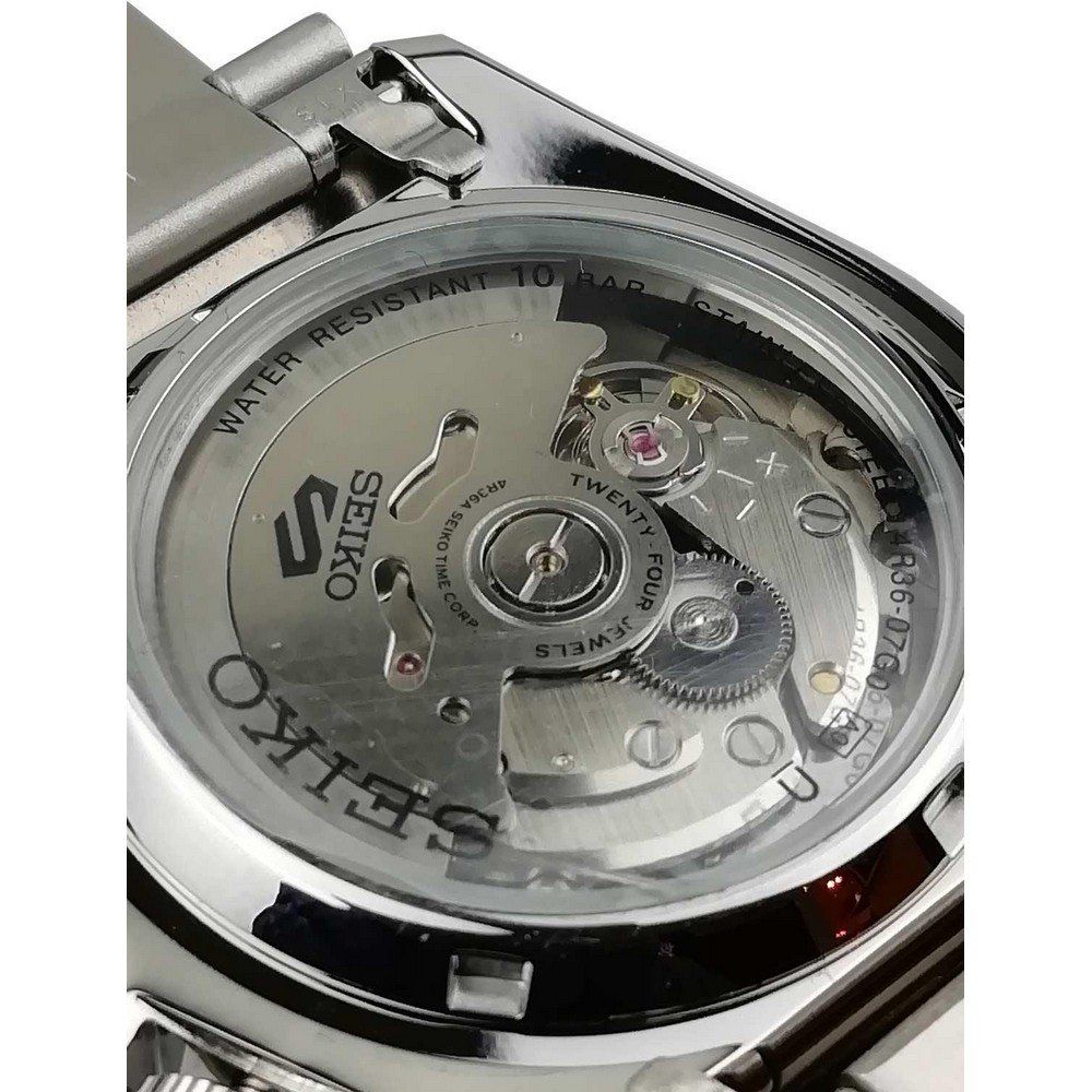 Seiko Herre SRPD53K1