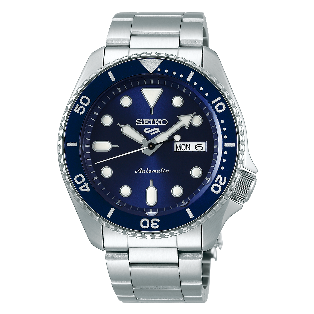 Seiko 5 Sports SKX series ur