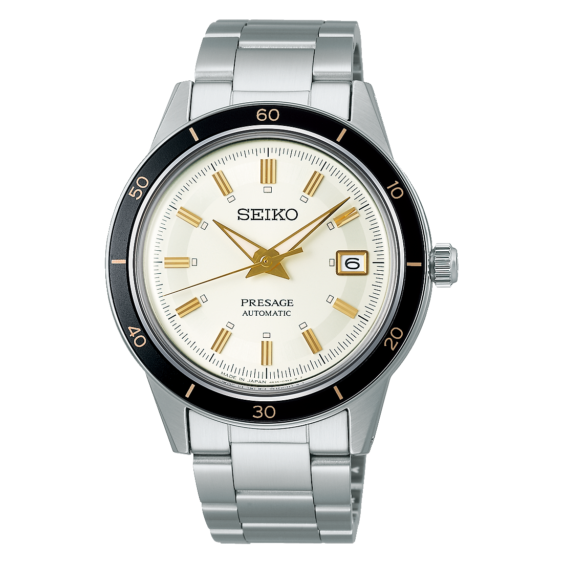 Seiko Presage Style60's SRPG03J1