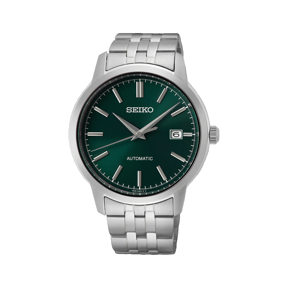 Seiko CLASSIQUE UR SRPH89K1