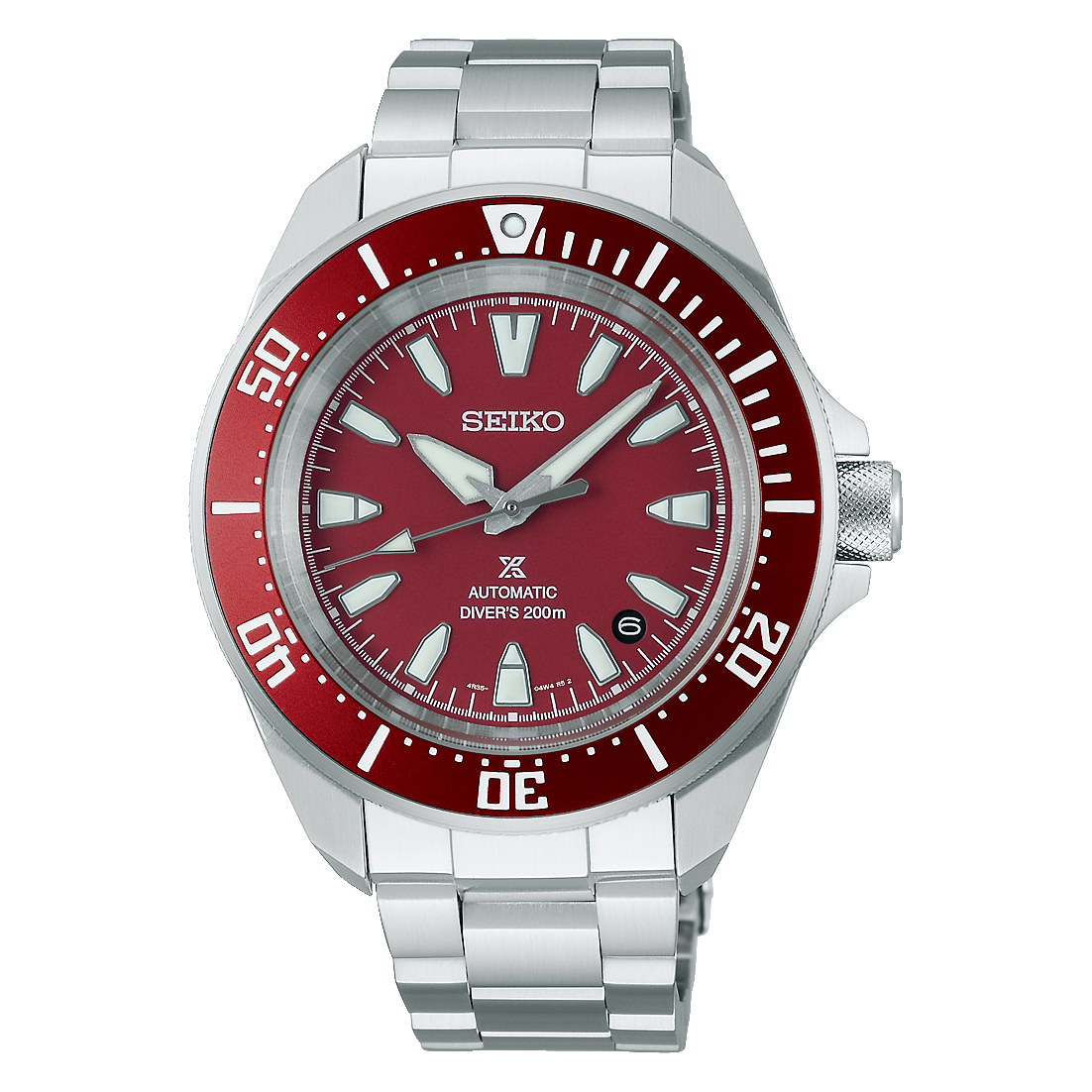 Seiko Ur Prospex Sea
