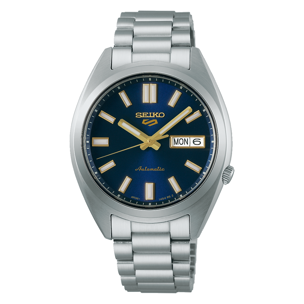 Seiko 5 Sports ur