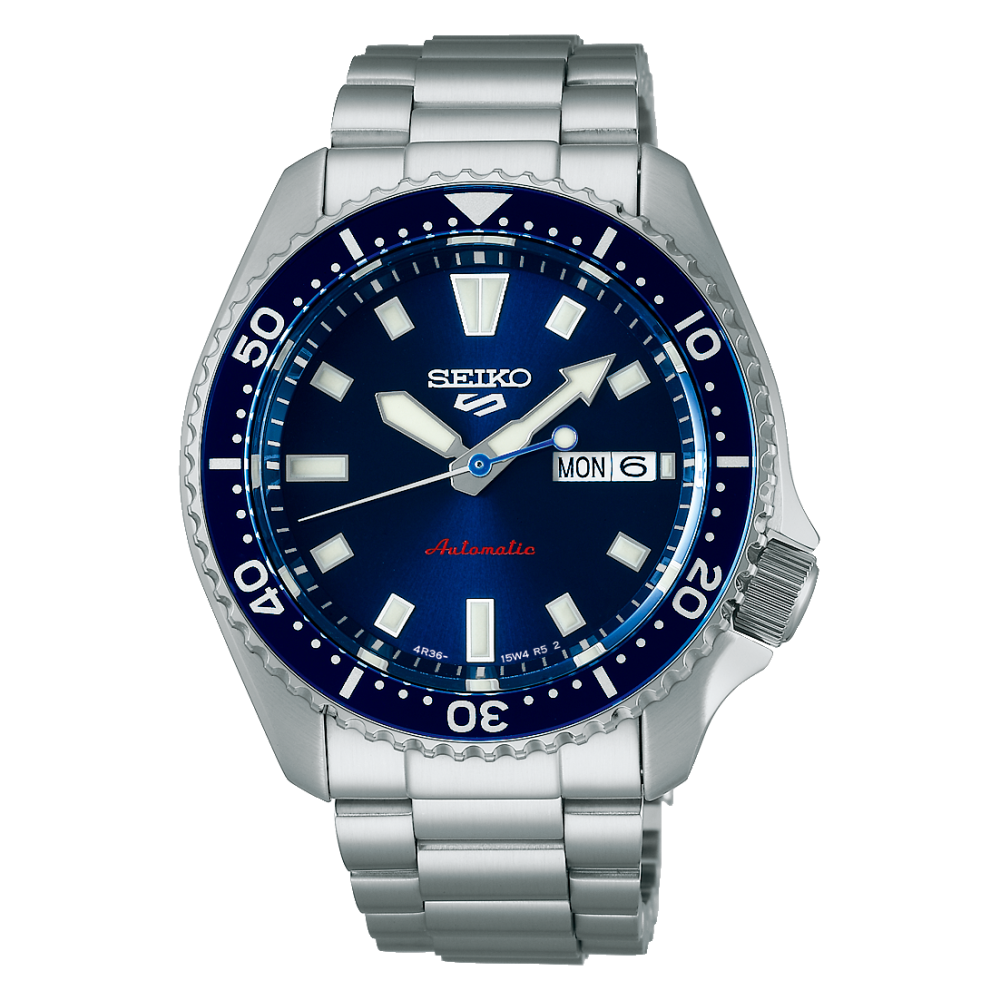 Seiko 5 Sports Ur