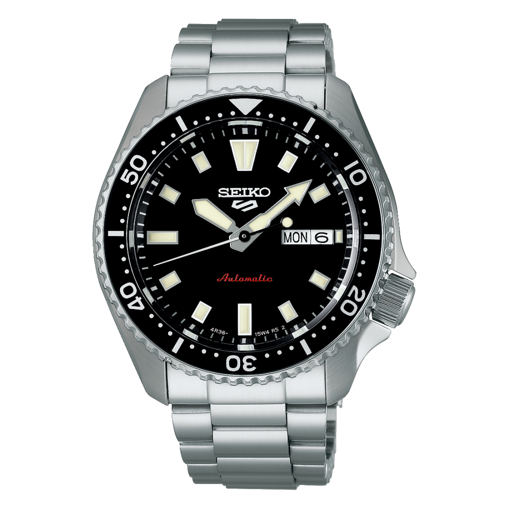 Seiko 5 Sports ur