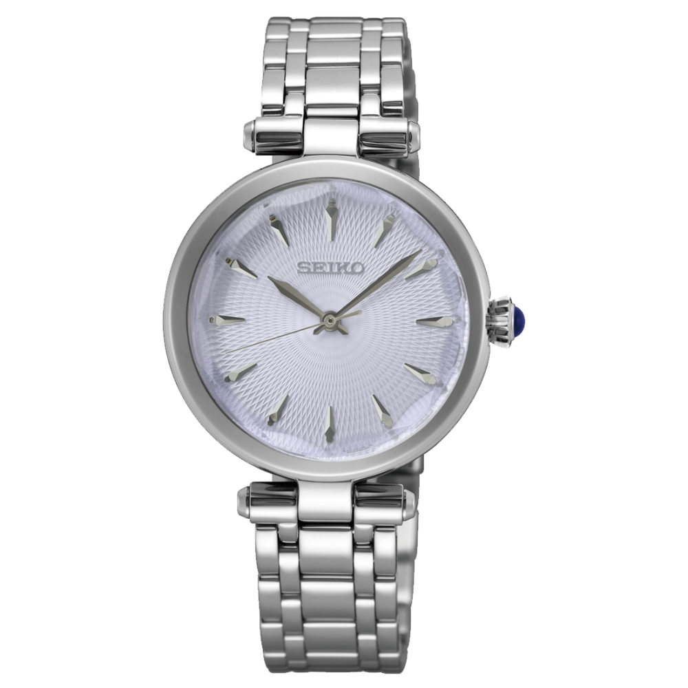 Seiko CLASSIQUE-ur