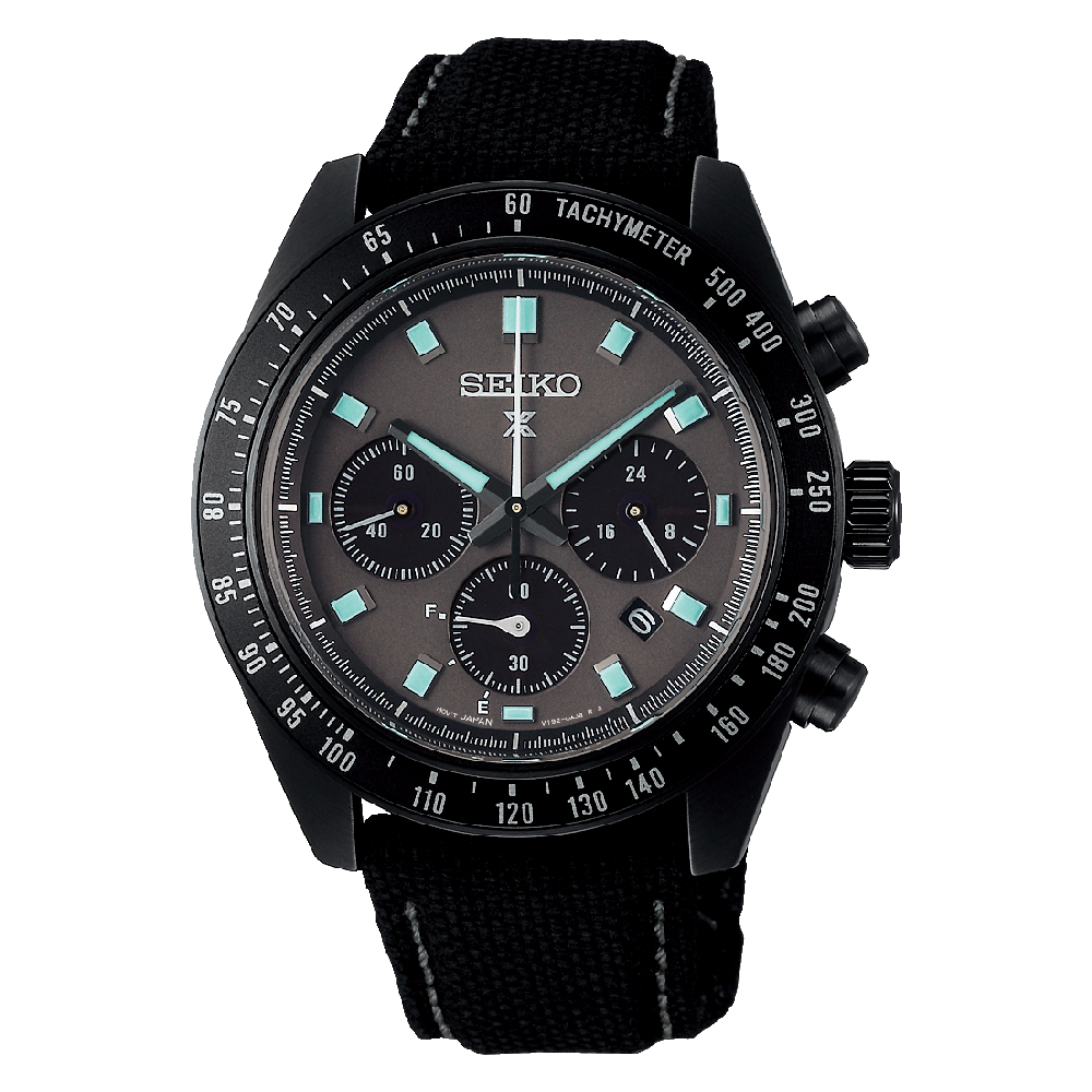 Seiko PROSPEX Speedtimer Ur