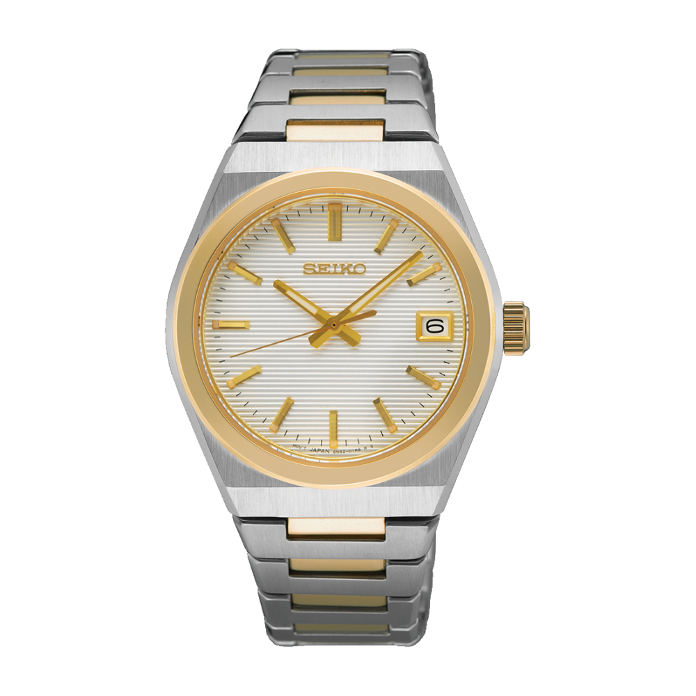 Seiko Dameur classic