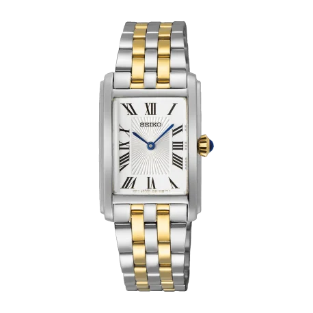 Seiko Klassisk ur SWR087P1