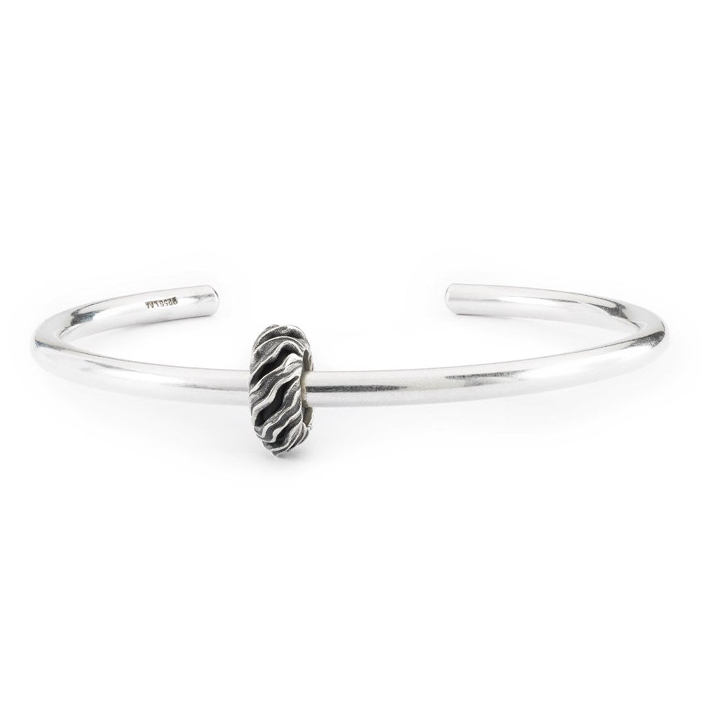 Trollbeads Seaweed Spacer