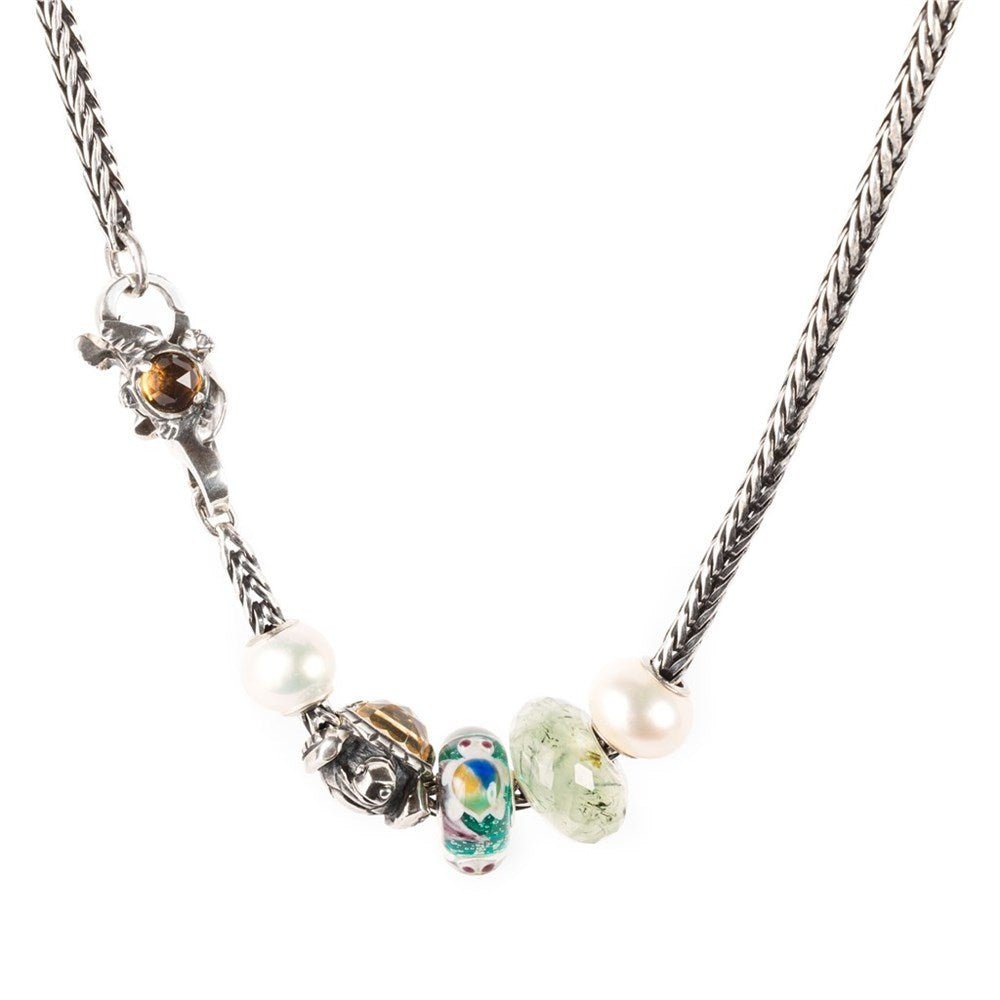 Trollbeads Turtle Clasp