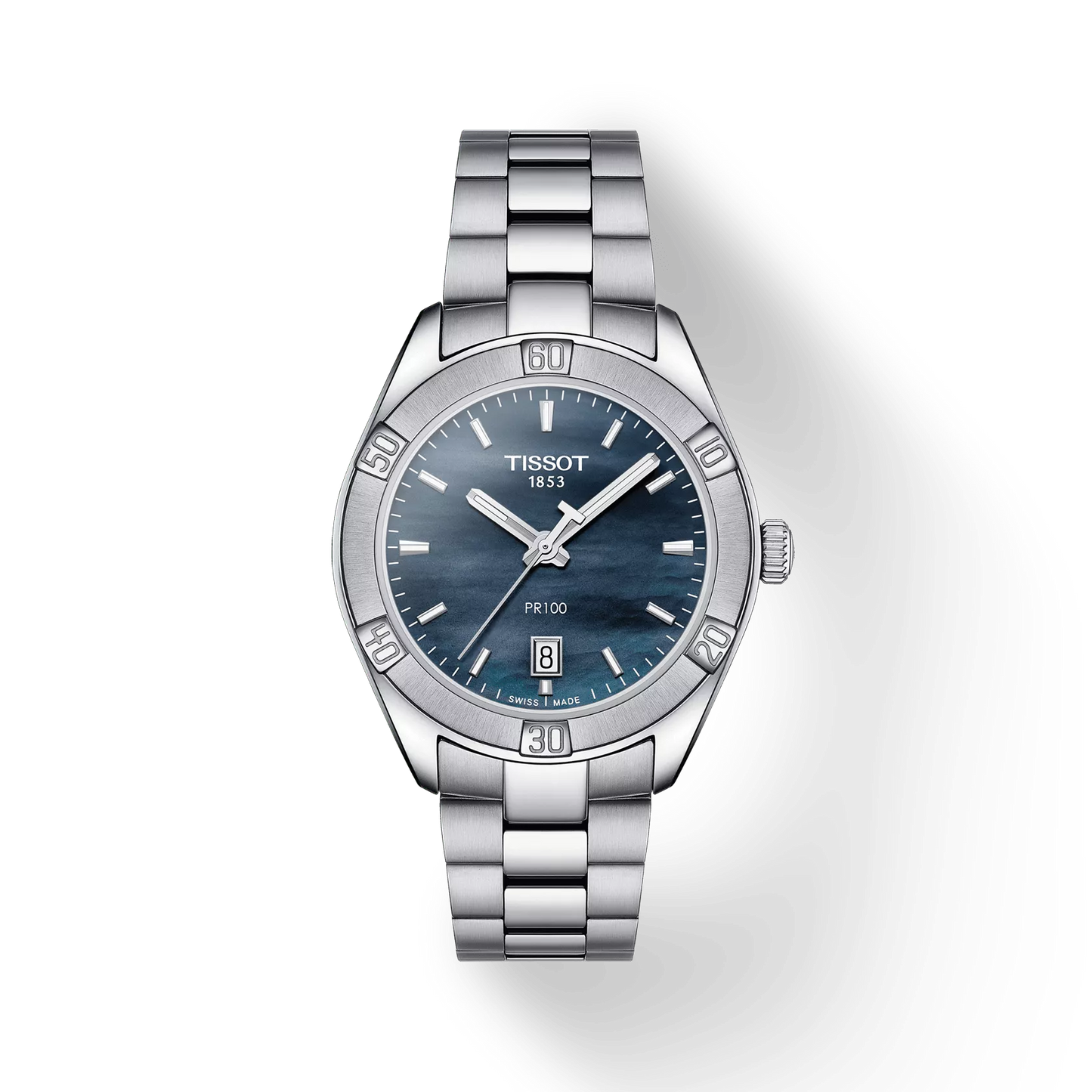 Tissot PR 100 Sport Chic 36mm Ur