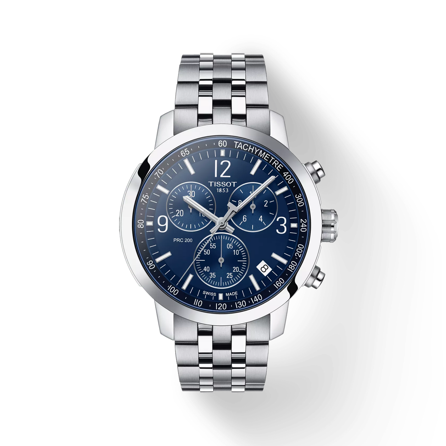 Tissot Ur PRC 200 43mm