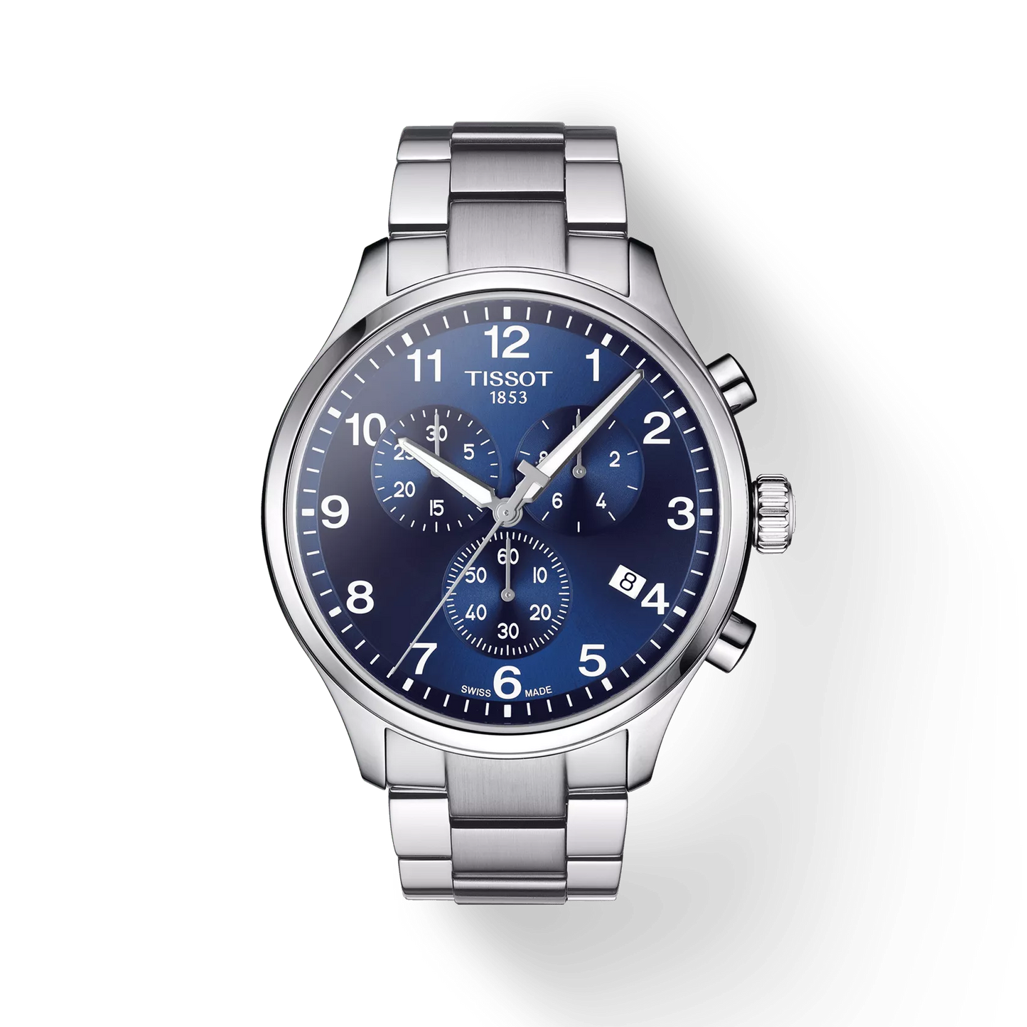 Tissot UR Chrono XL Classic 45mm