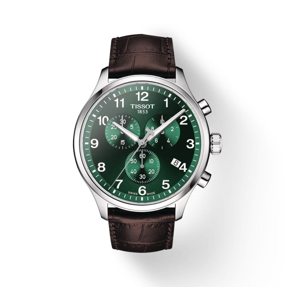 Tissot Herre T116.617.16.092.00