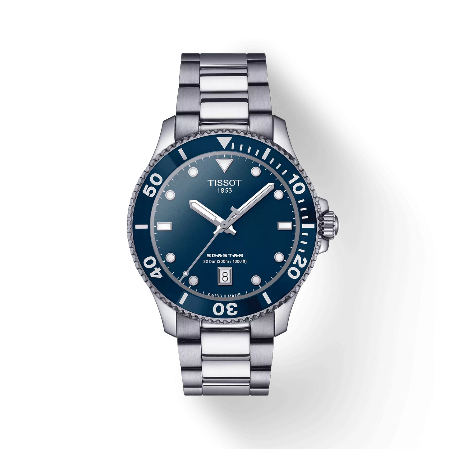 Tissot UR Seastar 1000 40mm