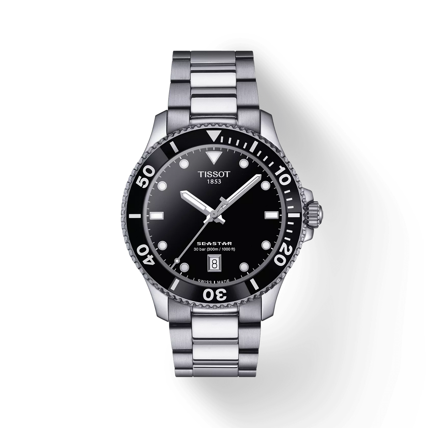 Tissot UR Seastar 1000 40mm