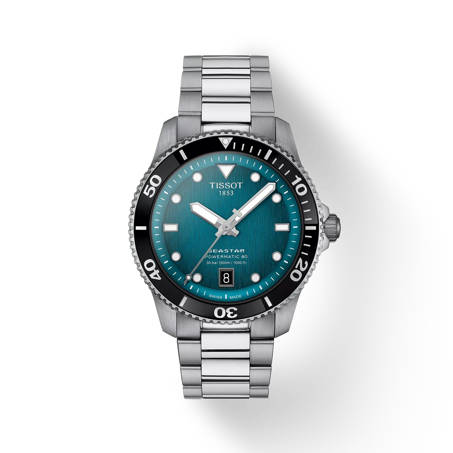 Tissot ur Seastar 1000 40mm