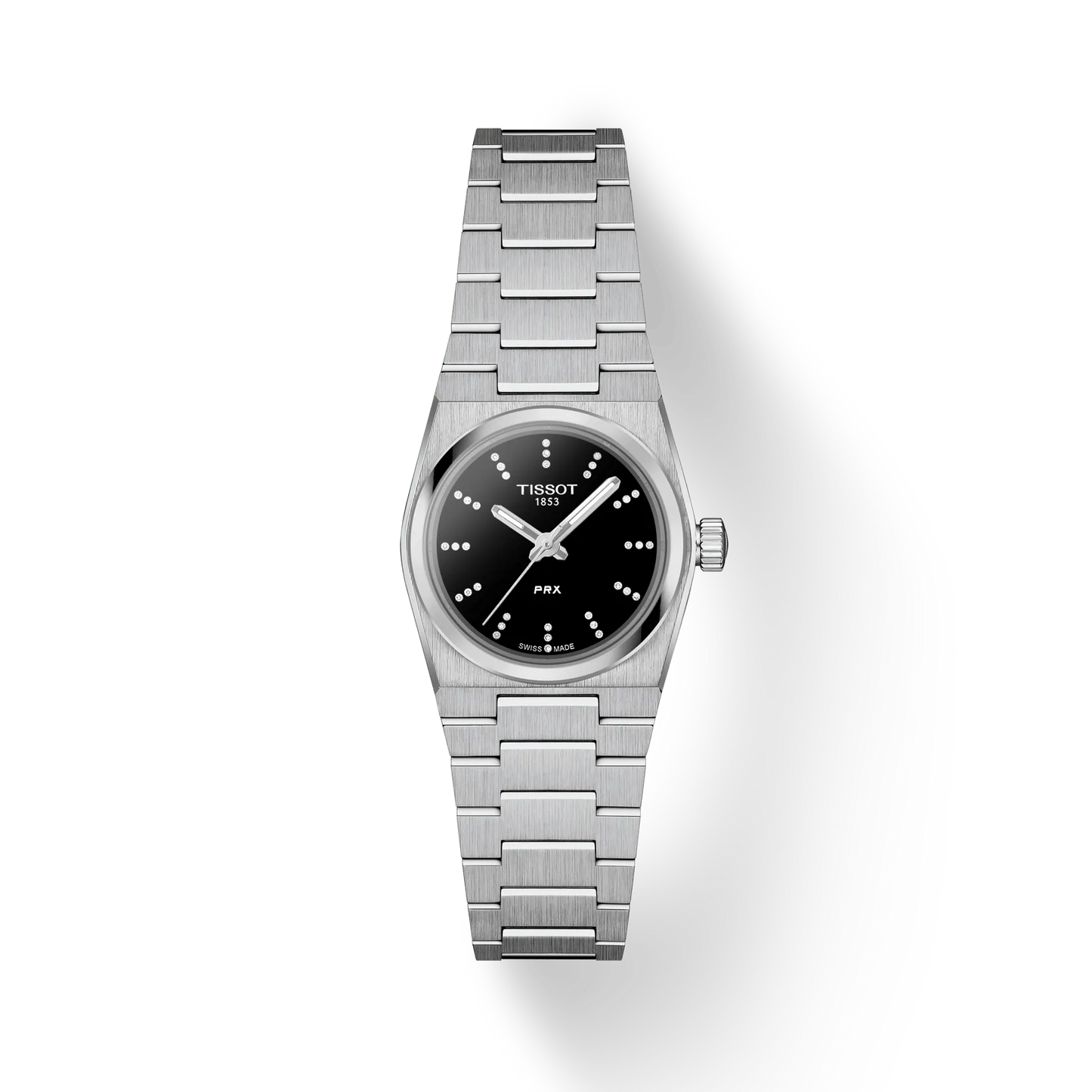 Tissot ur PRX 25mm