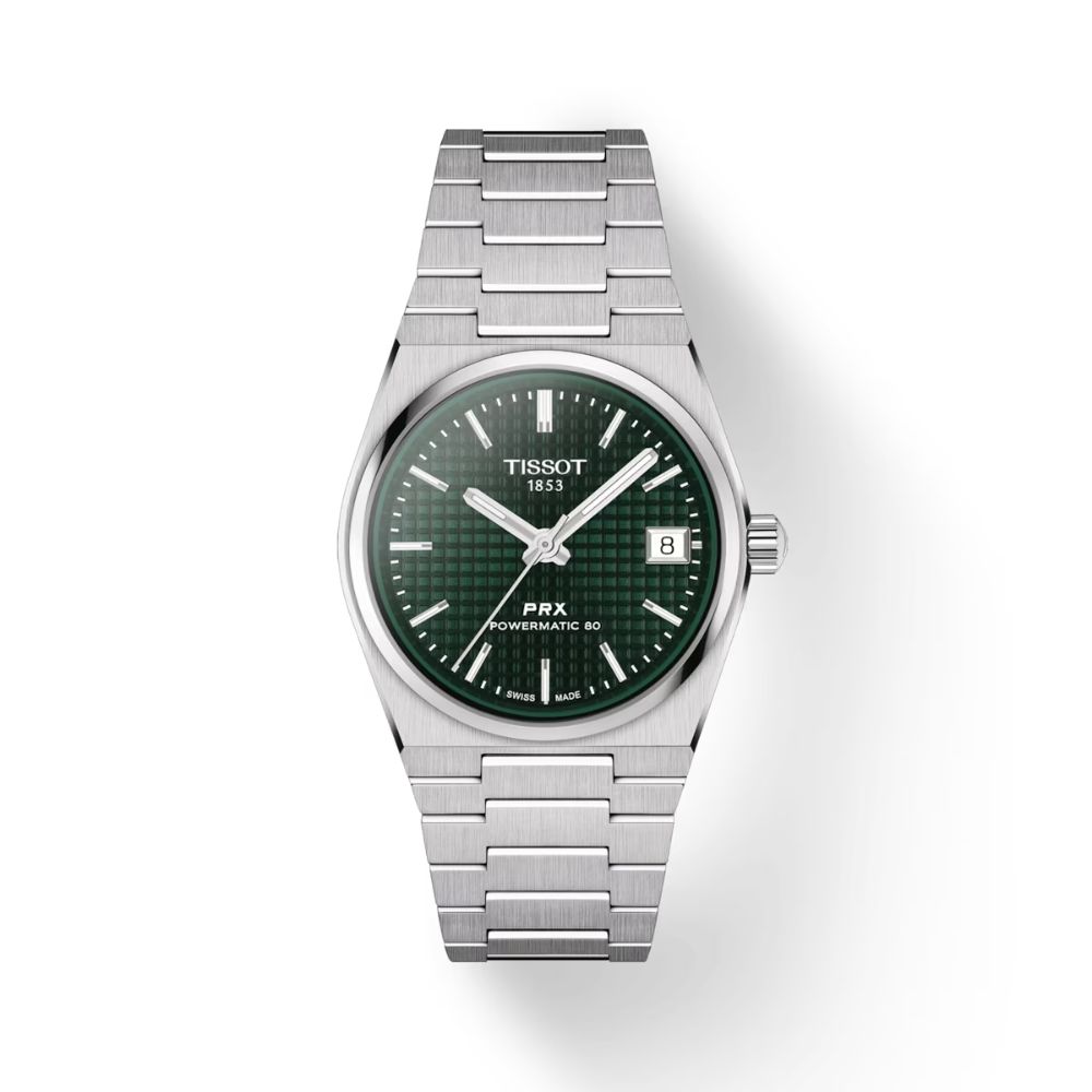 Tissot Dame T137.207.11.091.00