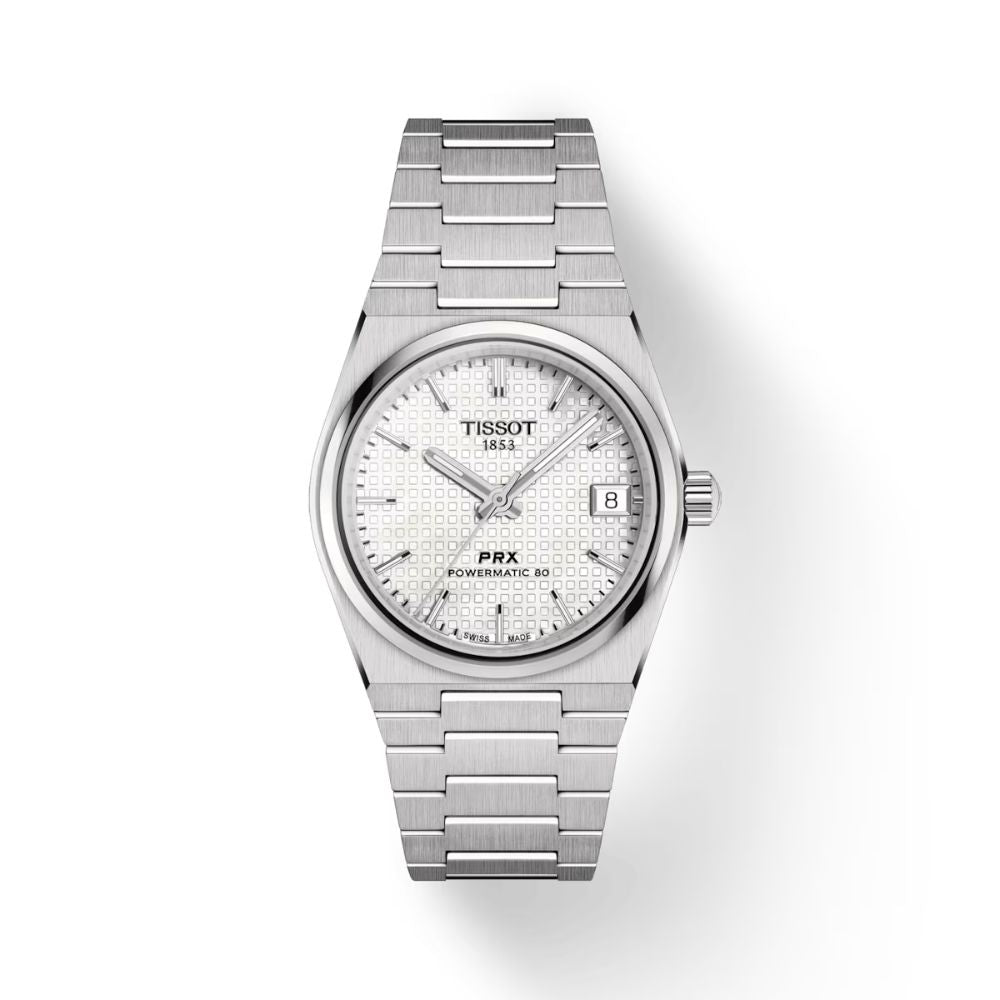Tissot Dame T137.207.11.111.00