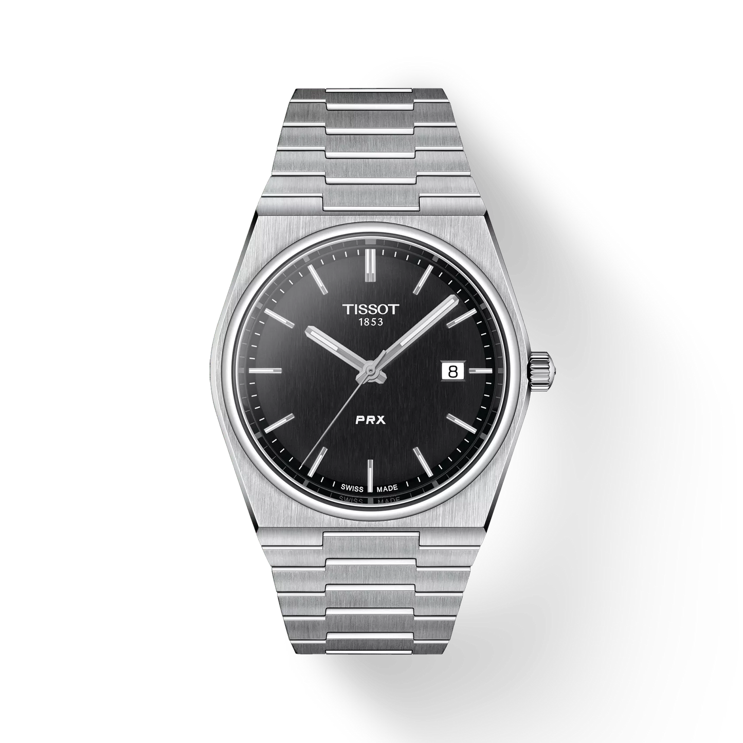 Tissot ur PRX 40mm